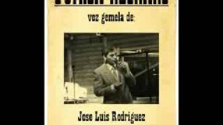 Junior Alcaraz pavoreal de Jose Luis Rodriguez