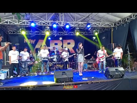 NEW ABR - TIRANI - ADINDA RACHEL - SUBUR JAYA AUDIO - LIVE SRIGADING NGAWEN BLORA