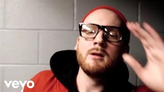 Saukrates - Say I ft. OB O'Brien