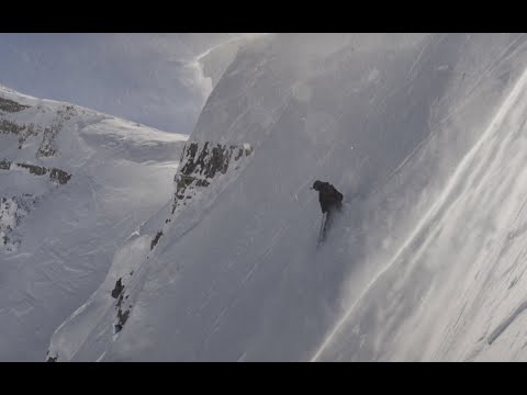 February in Jackson Hole 2019