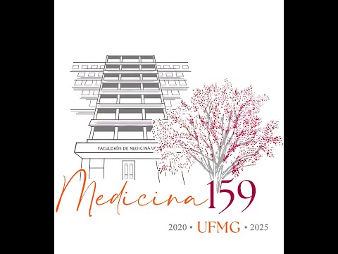 COLAÇÃO OFICIAL - MEDICINA UFMG - Turma 159