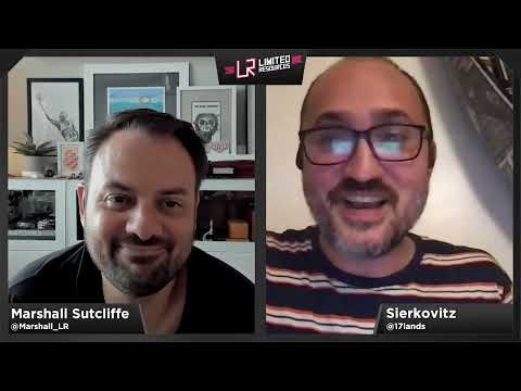 Limited Resources 663 – Did Rebalancing Actually Work? Sierkovitz Answers That Question!