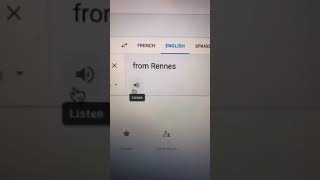 How to be fluent in French daddy by atfrenchies p 2 #shorts