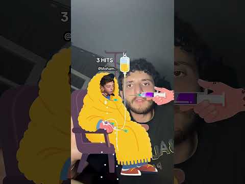 حسام اخوي مريض 💔💔