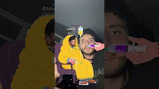حسام اخوي مريض 💔💔