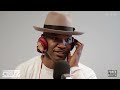 Jamie Foxx On The Making Of Gold Digger With Kanye West