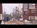Amsterdam bouwt 10.000 huurwoningen voor middeninkomens
