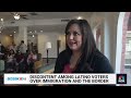 Latino voters in Arizona say they are conflicted over border and immigration - Video