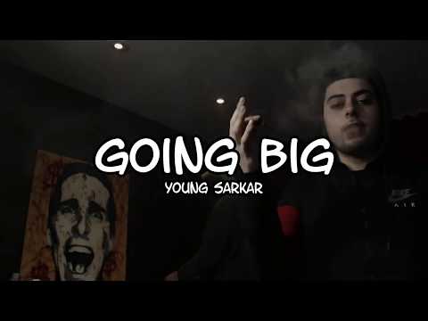 [FREE] Lil Flash x Zaytoven Type Beat 2018 - "Going Big" [Prod. Young Sarkar]