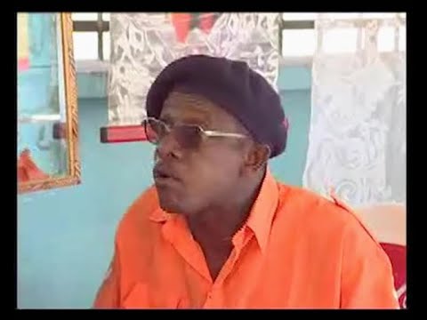 Osuofia The Police Officer Refuse Two Million Naira Bribe - Nigerian Nollywood Comedy Skits