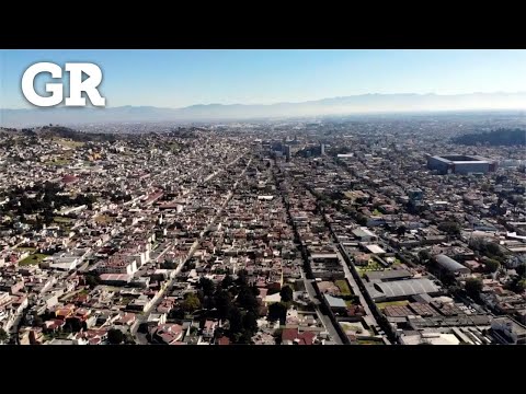 Censo 2020: ¿Cómo cambió México?
