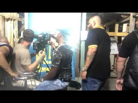 Lary Over ft El Micha #EsCulpaMia