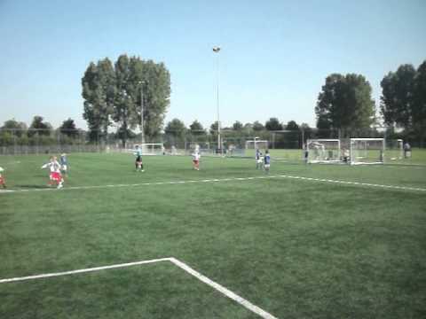 Boeimeer F1 - ZIGO F1 (08-09-2012)