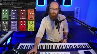 Video thumbnail for Acoustic Samples VTines MK1 Review (Great Rhodes for the Price) by SamTheBeardGuy