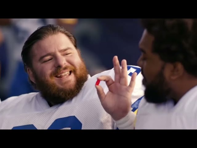 Commercial Dub - 1