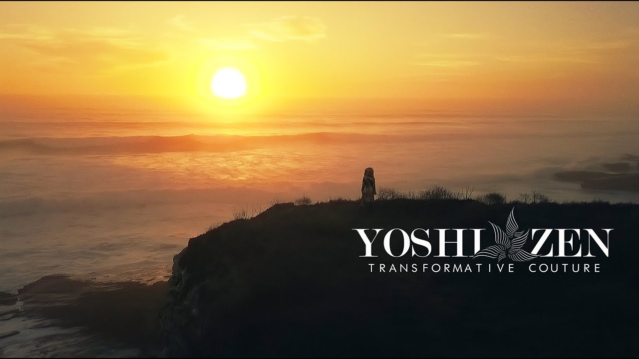 Yoshi Zen film