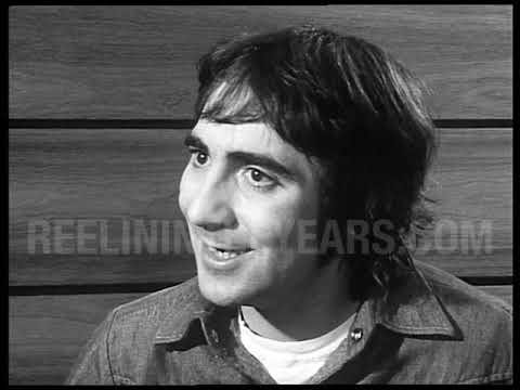 Keith Moon (The Who) • Interview  • 1973 [Reelin' In The Years Archive]