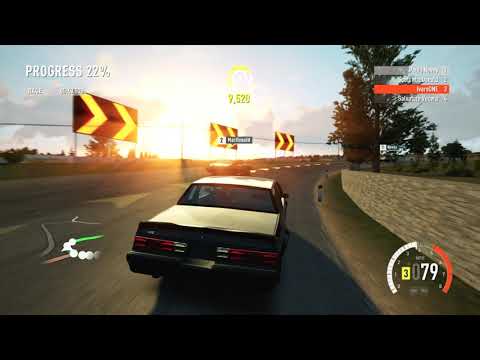 Forza Horizon 2 Walkthrough Part 51 - "Montellino - North Lake Trail"