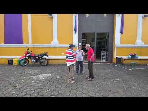 KOTZI'J NEM EN SAN BERNARDINO SUCHITEPÉQUEZ