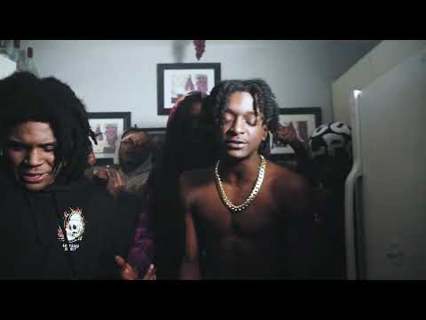 GG Osama - No Body Shots (Official Music Video)