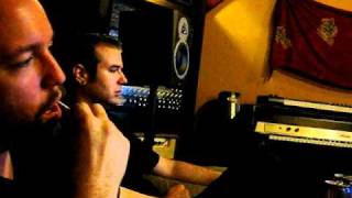 Snatch Magnet - Steve pontificates life's most intricate questions