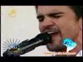 Juanes- Bandera de Manos