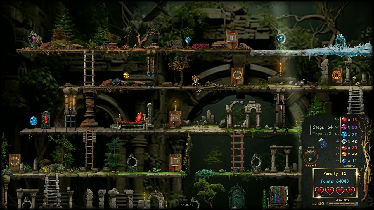 Gameplay Trailer