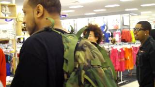 THE JOKES ON YOU JACK