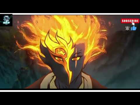 cartoon video | cartoon for kids | movie recap | Fire Guardian