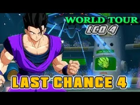 DBFZ | Tournament | LCQ 4 (Kudaytaa, Moke, Reynald, ApologyMan + more)