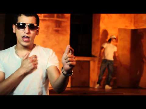 Gran Chester Feat Rony Bianco YO TE FALLE- Remix Official (video Original)(Oficial video)