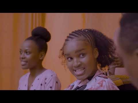 TUPENDANE (Official video)-The Humbled Tz