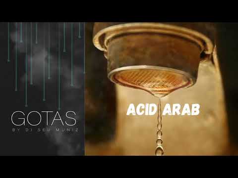 ACID ARAB - Halim Guelil ft. Cheb Halim