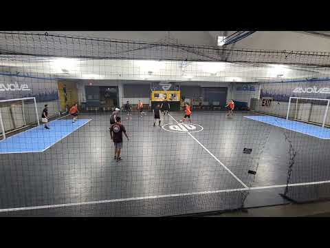 Futsal Games Evolve - 4° - 05/24/22