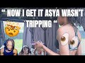 DOLLY WAS TRIPPING ON ASYA The House Turned On DOLLY After This Ep5 REACTION