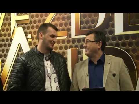 ZG Haris Skarep-Zasto nisi ostao dete