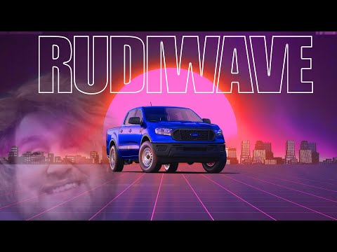 Drachenlord - Ford Ranger [RUDIWAVE] Official Video (prod. by HallMight)