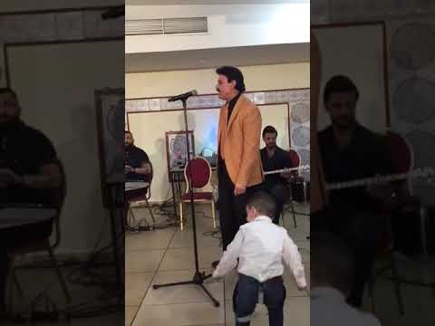 Raschid Moussa mawal ya Dello