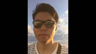 Scarborough Beach Sunset Cruising
