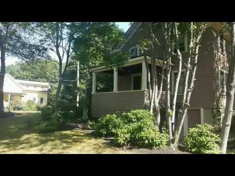 15 Warren Place, Weston, MA - Listed by Amy Mizner, Sheryl Simon