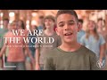 We Are The World U S A For Africa One Voice Children S Choir