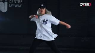 Dance2sense: Teaser - Jacob Latimore - Ah Yeah (feat. Rico Love) - Ekaterina Shepelenko