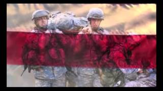 Carman - The Flag (from the album No Plan B - Official Music Video)