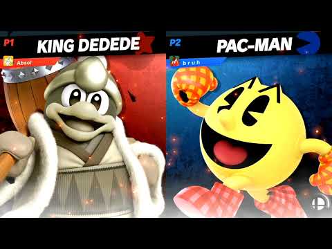 NOLA Smash WiFi #11 - Losers Quarterfinals: Absoltastic vs b r u h