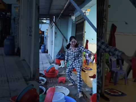 Cùng Cảnh Buôn Bán Mà Khổ Quá #doisong #shortsvietnam #drama #tintuc #xahoi