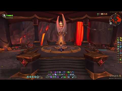 Black Dragonflight Oathstone (Obsidian) Location, WoW Dragonflight