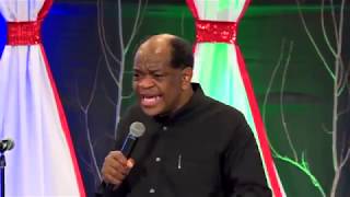 HOW TO DESTROY LUST! 2.14.19 (low volume)