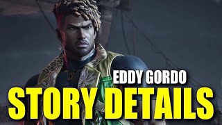 NEW Story Details Revealed For Tekken 8 | Eddy Gordo Update
