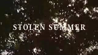 Stolen Summer (2002) Official Trailer
