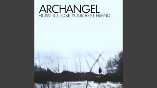 Not The Man You Think I Am